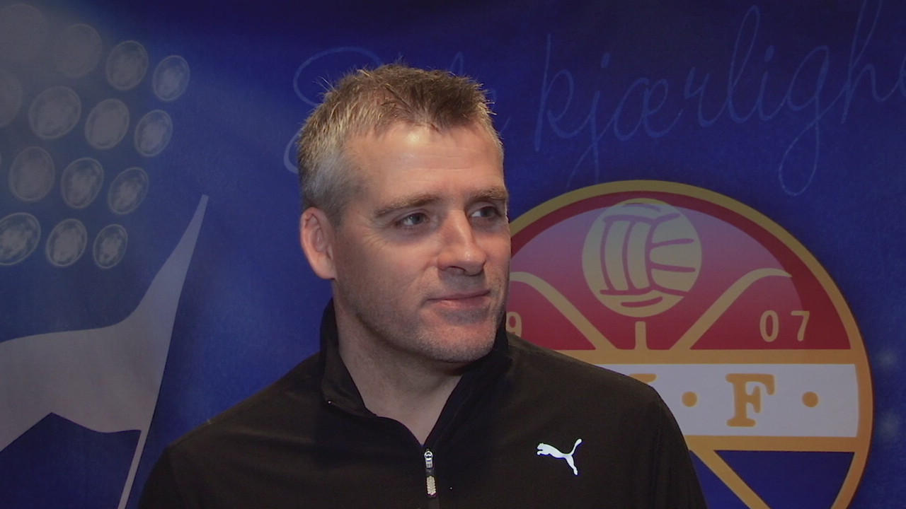 Toro om 2017-sesongen